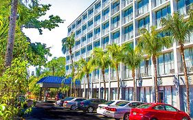 Rodeway Inn Miami Florida
